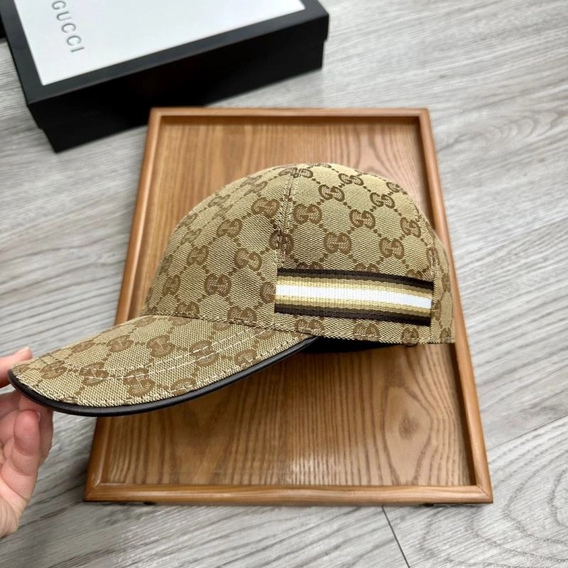 Elegant Gucci Caps 262074
