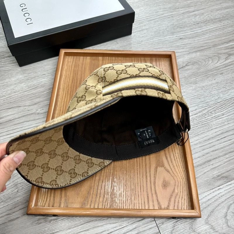 Elegant Gucci Caps 262074