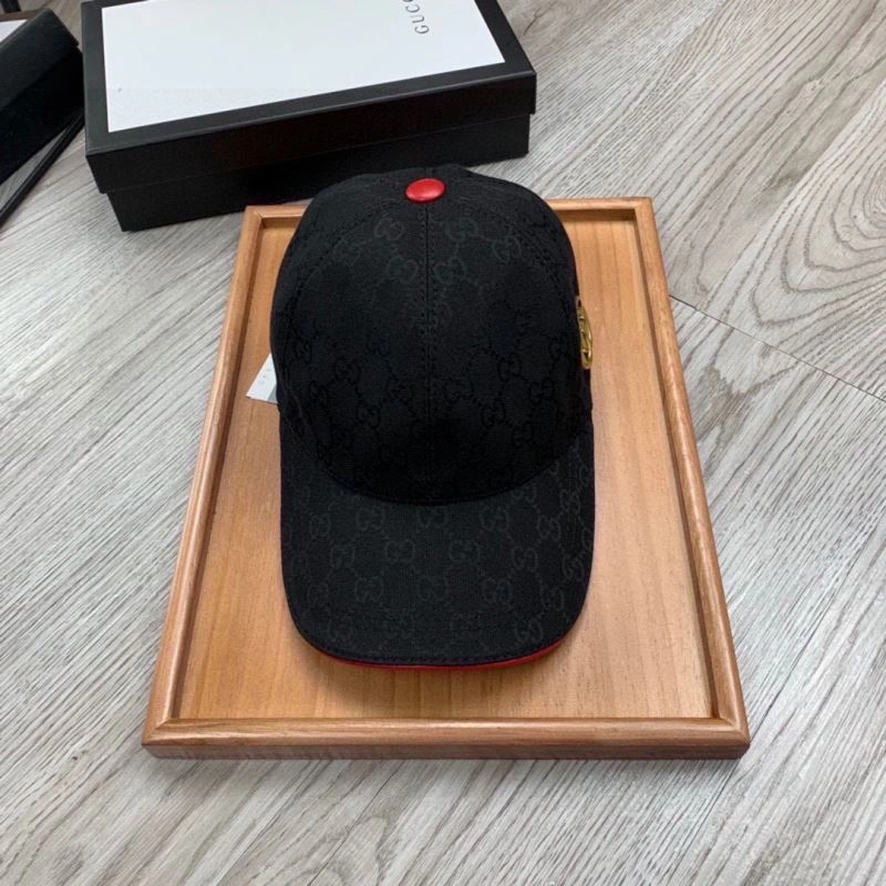 Gucci Caps WaterResistant 262099