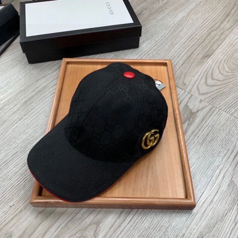 Gucci Caps WaterResistant 262099