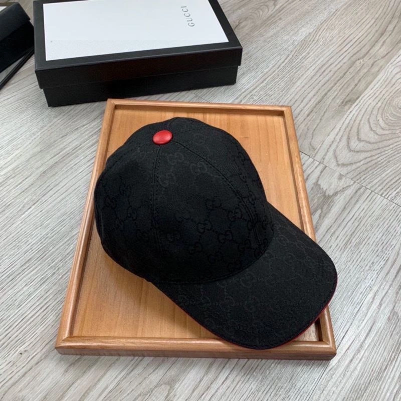 Gucci Caps WaterResistant 262099