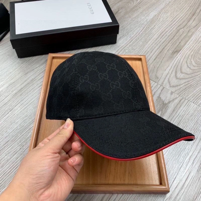 Gucci Caps WaterResistant 262099