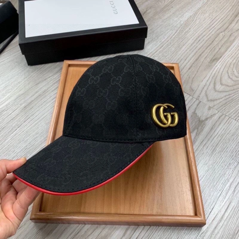Gucci Caps WaterResistant 262099