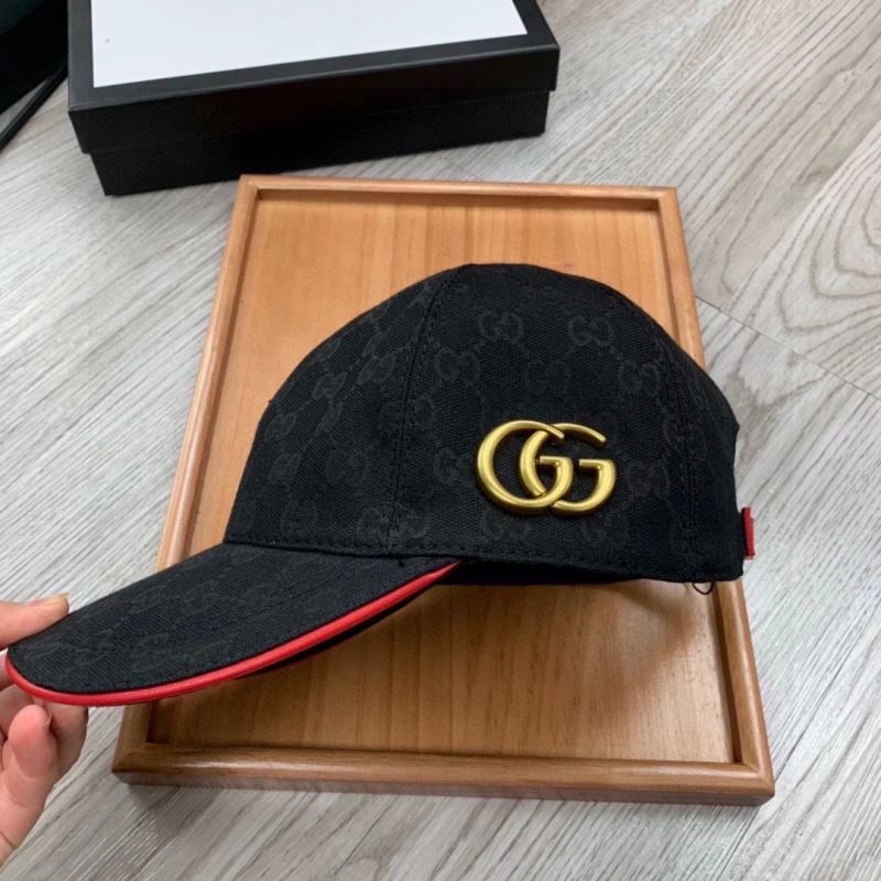 Gucci Caps WaterResistant 262099