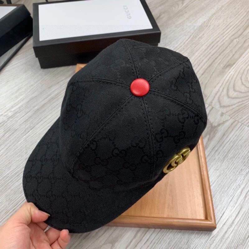 Gucci Caps WaterResistant 262099