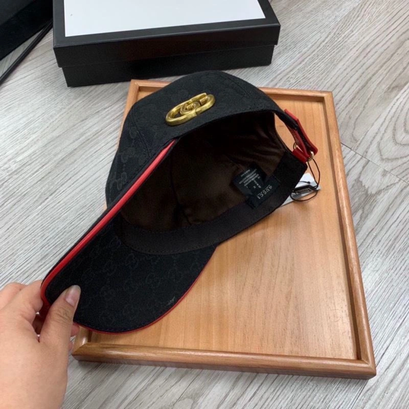 Gucci Caps WaterResistant 262099
