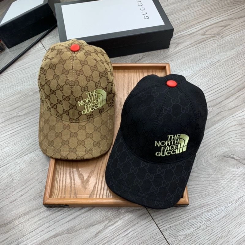 HighQuality Gucci Caps 262083