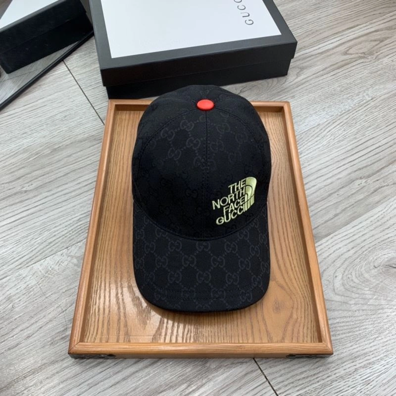 HighQuality Gucci Caps 262083