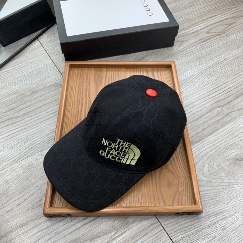 HighQuality Gucci Caps 262083