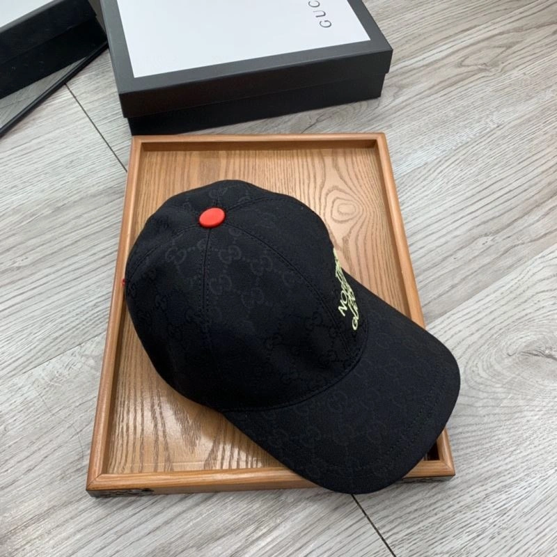HighQuality Gucci Caps 262083