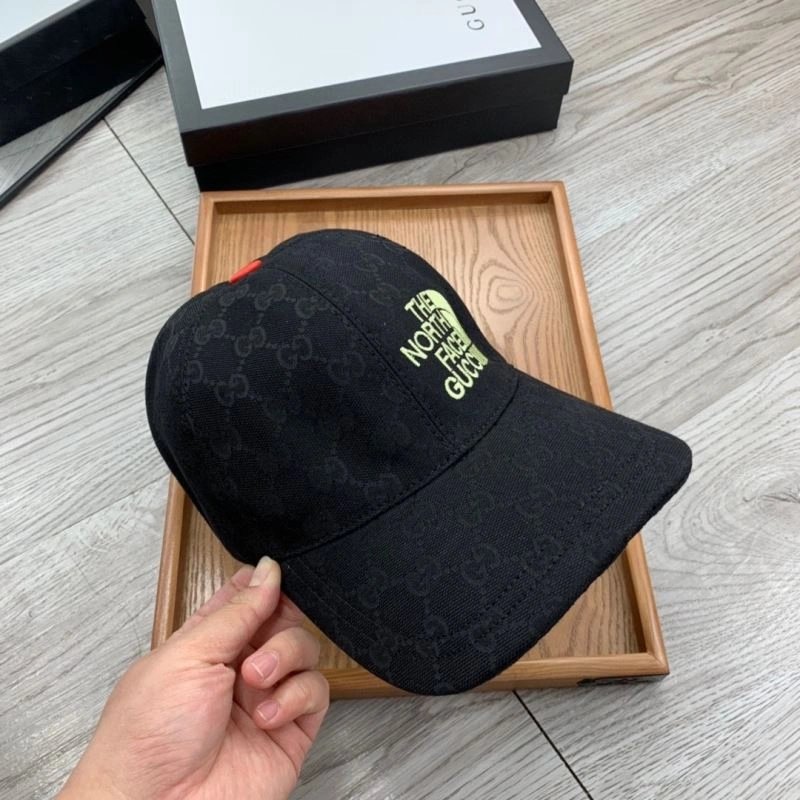 HighQuality Gucci Caps 262083