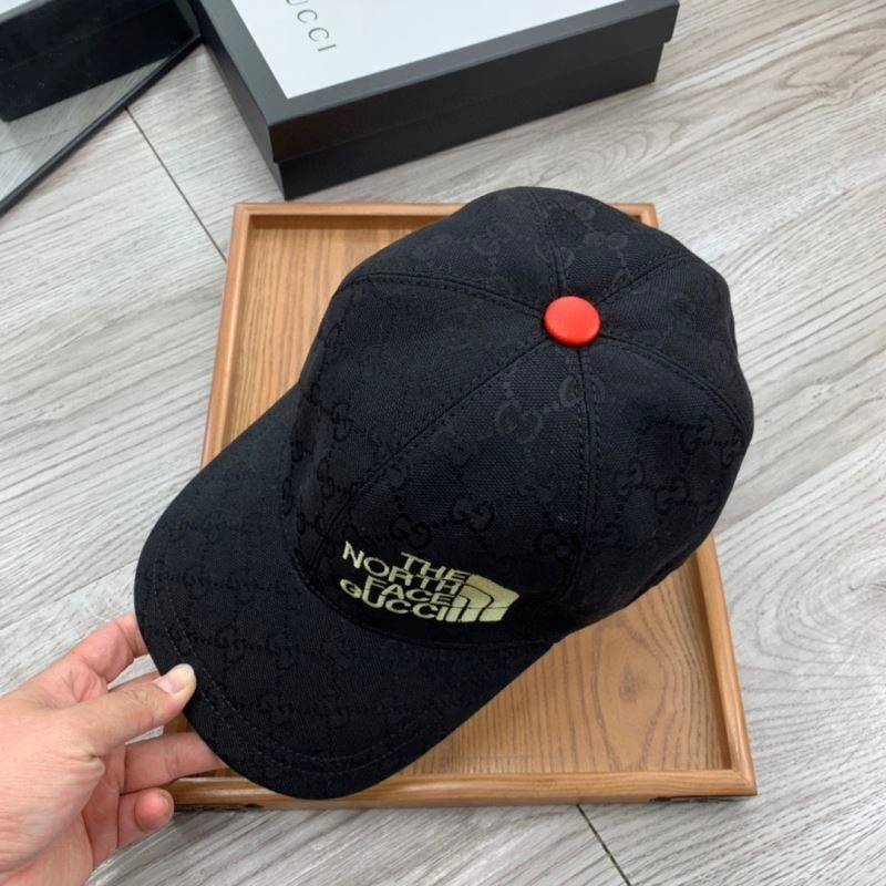 HighQuality Gucci Caps 262083