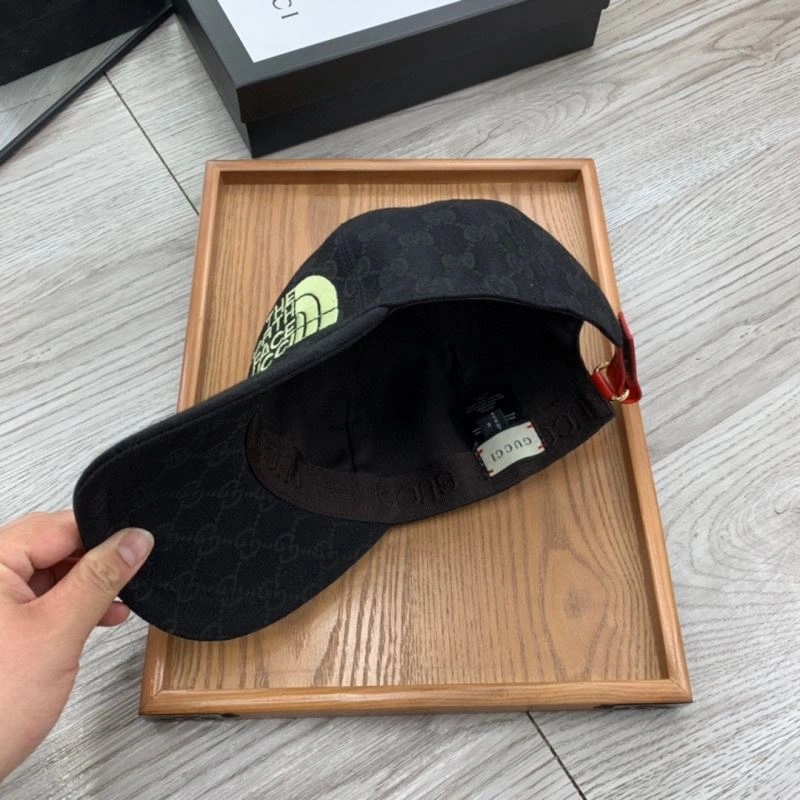 HighQuality Gucci Caps 262083