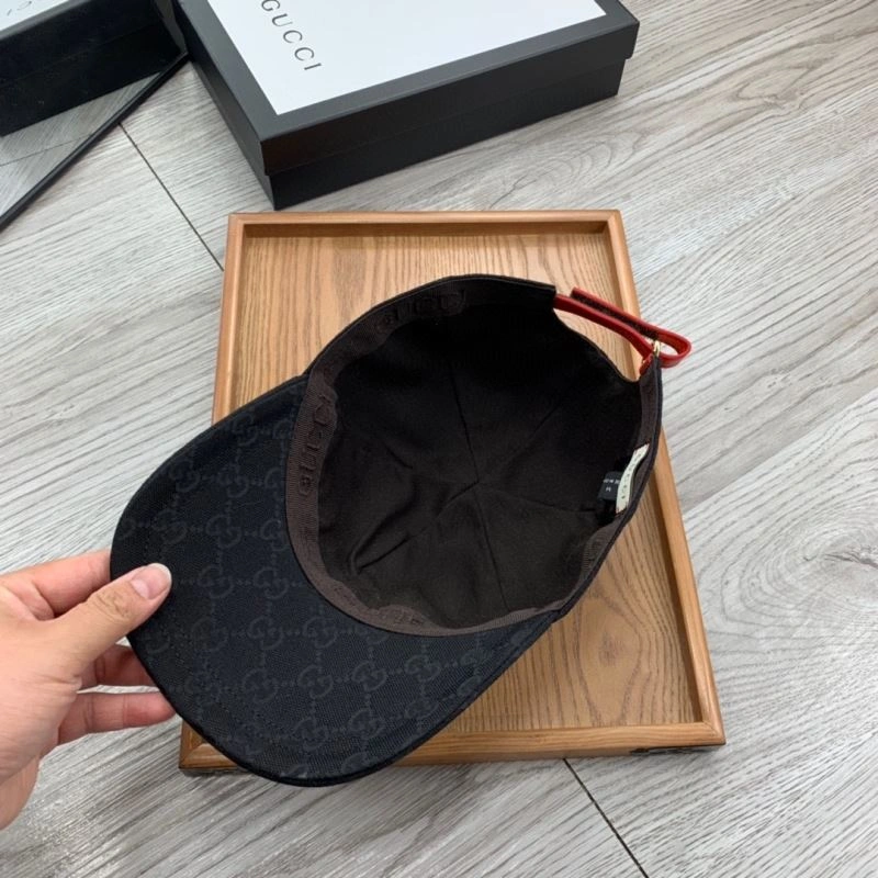 HighQuality Gucci Caps 262083