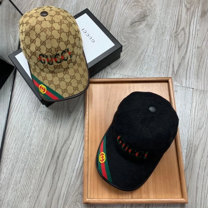 Gucci Caps Trendy 262086