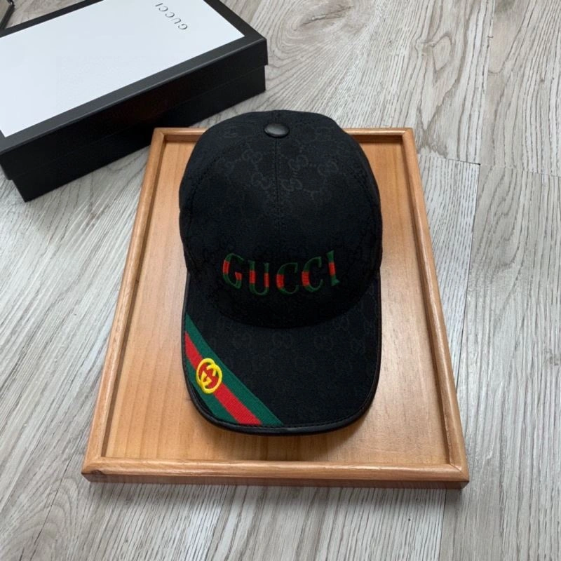 Gucci Caps Trendy 262086