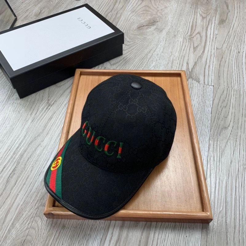 Gucci Caps Trendy 262086