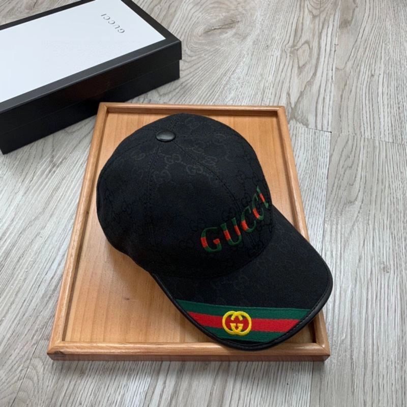 Gucci Caps Trendy 262086