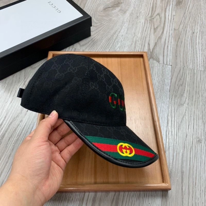 Gucci Caps Trendy 262086
