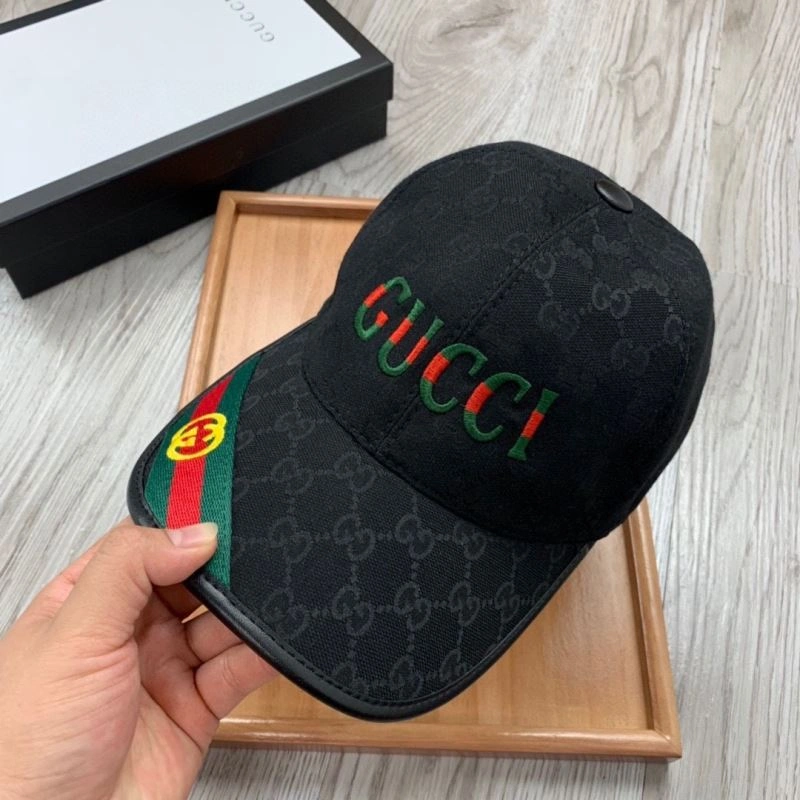 Gucci Caps Trendy 262086