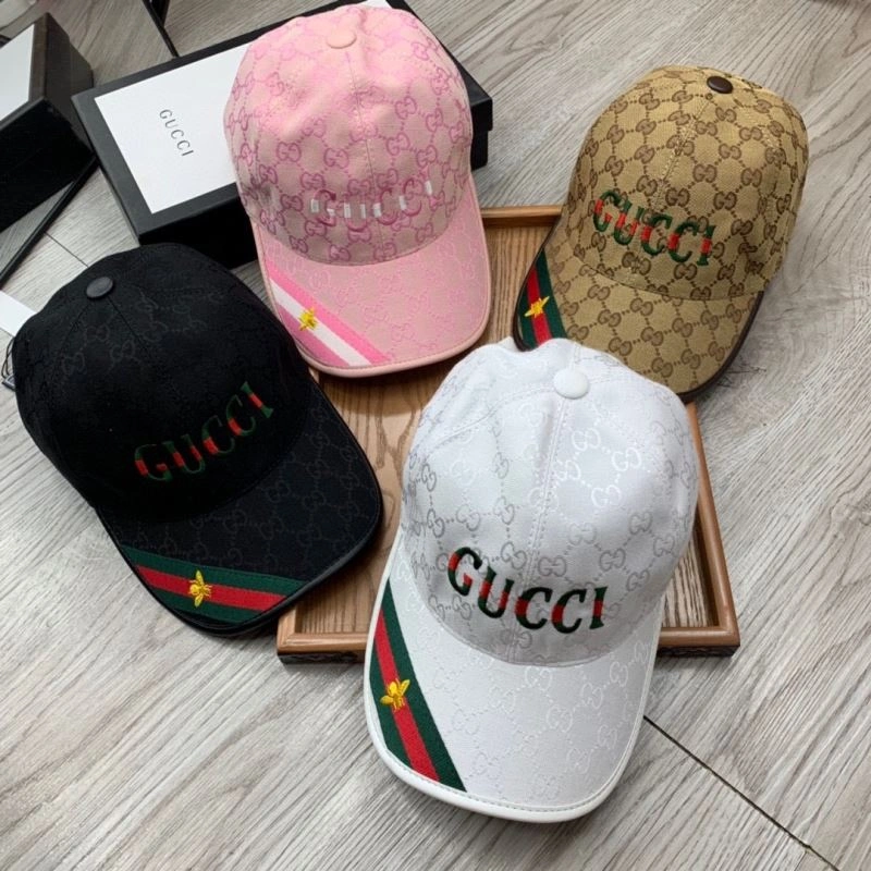 Sporty Gucci Caps 262087