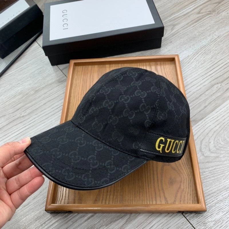 Gucci Caps Effortless 262093