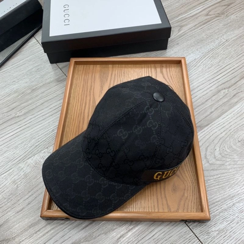 Gucci Caps Effortless 262093
