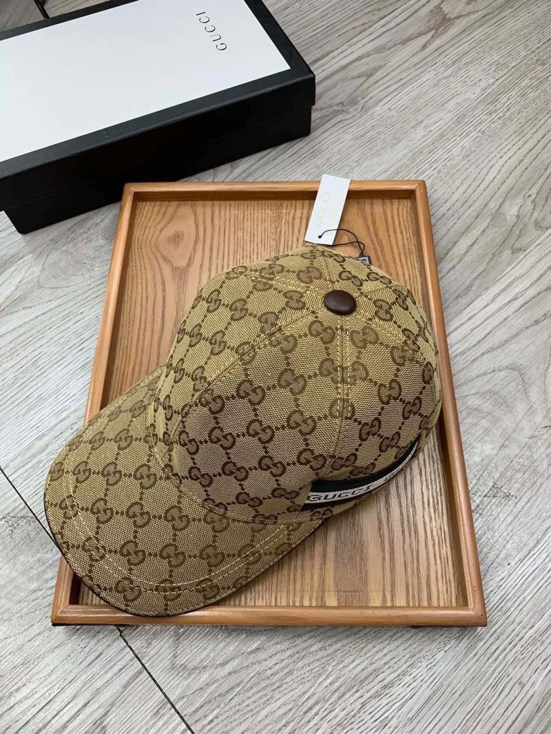 TechFriendly Gucci Caps 262073