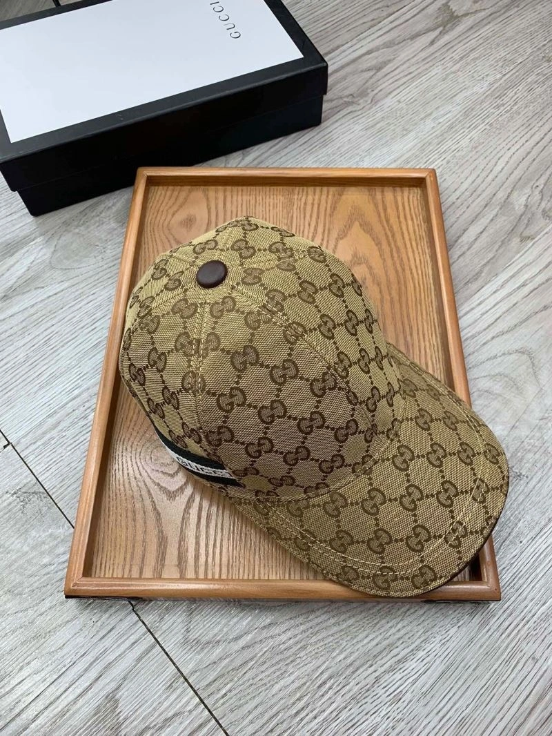 TechFriendly Gucci Caps 262073