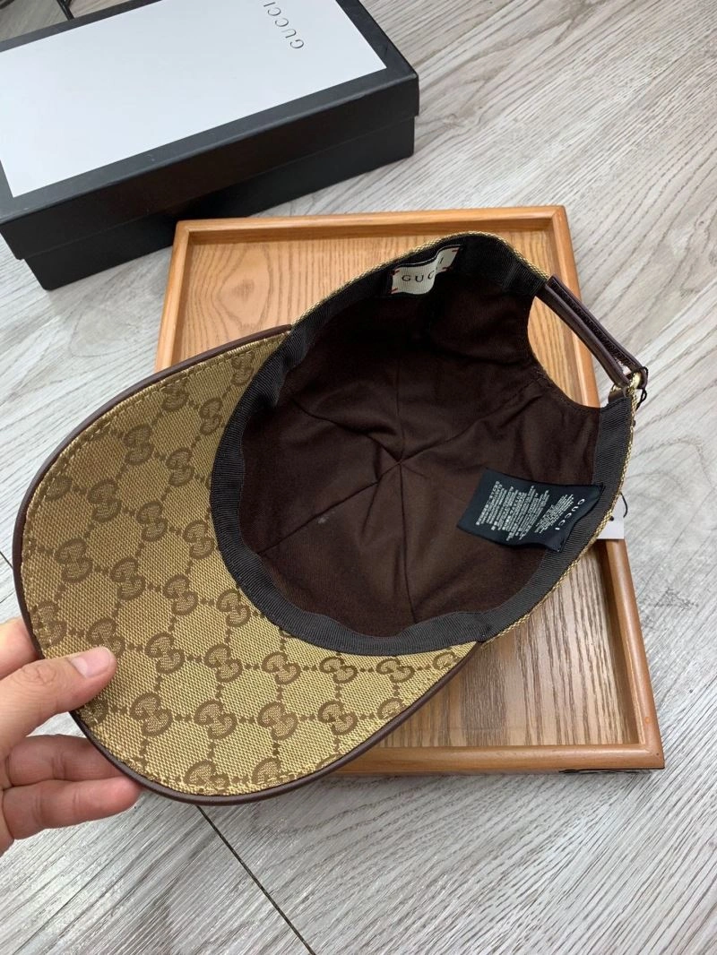 TechFriendly Gucci Caps 262073