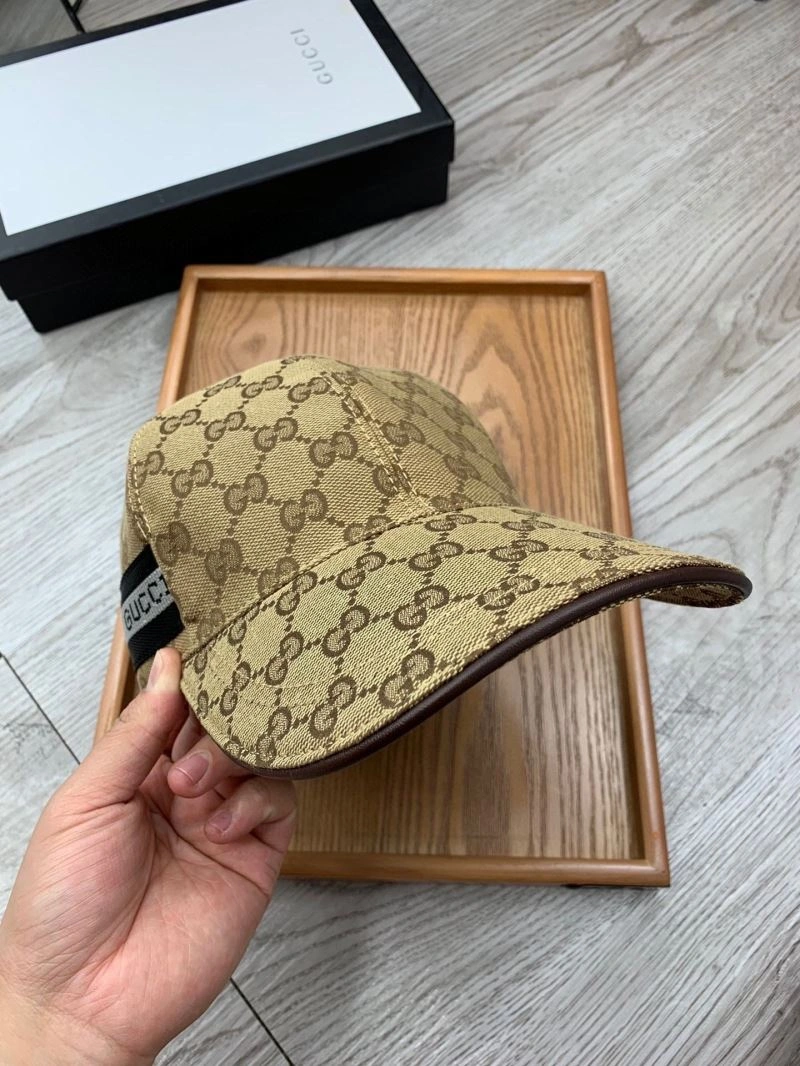 TechFriendly Gucci Caps 262073