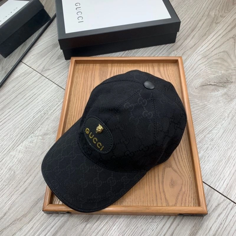 Gucci Caps Resilient 262072