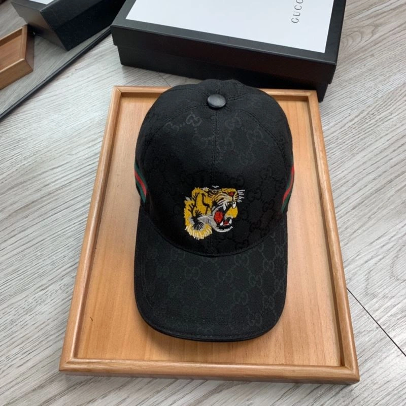 Gucci Caps FashionForward 262070