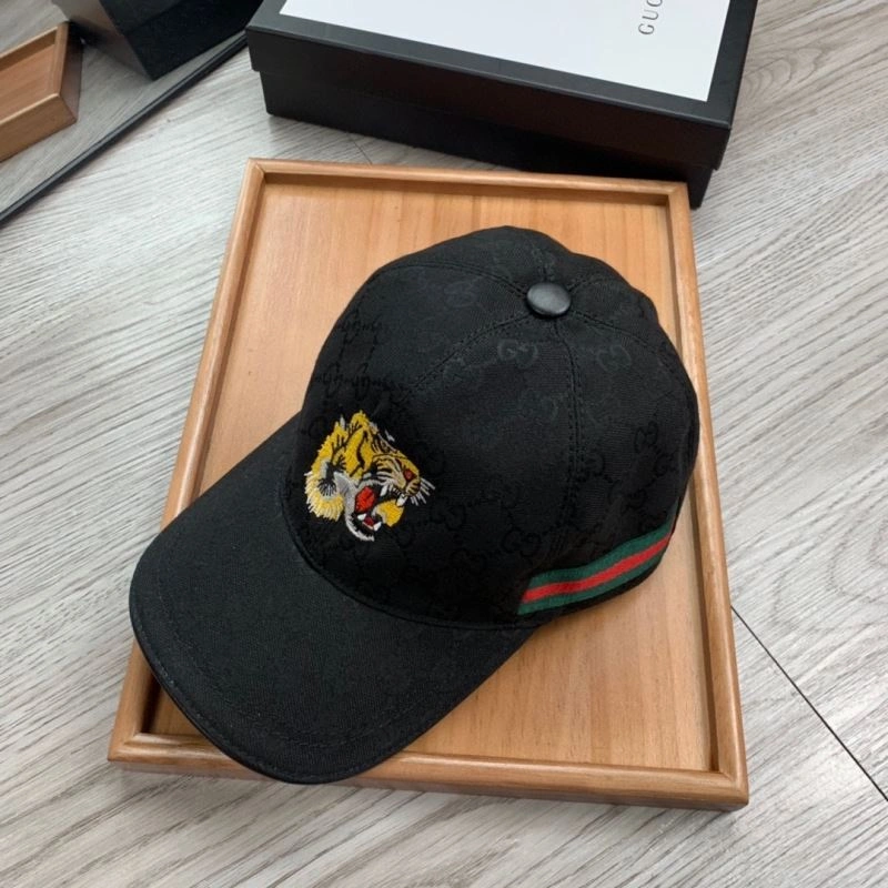 Gucci Caps FashionForward 262070