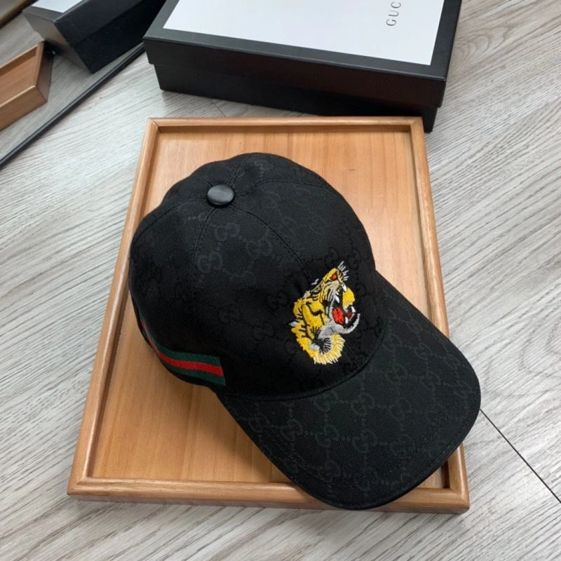 Gucci Caps FashionForward 262070