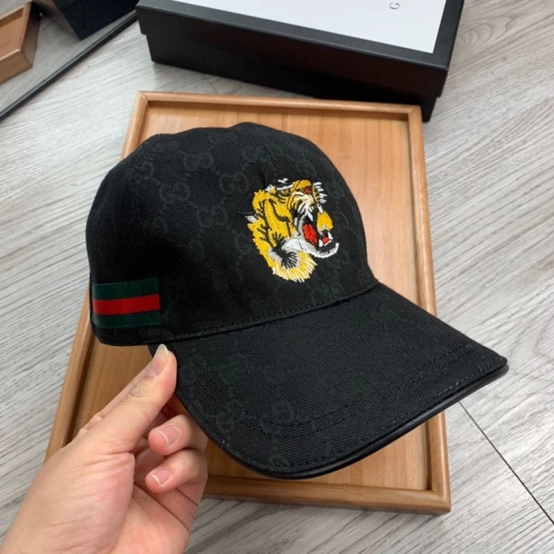 Gucci Caps FashionForward 262070