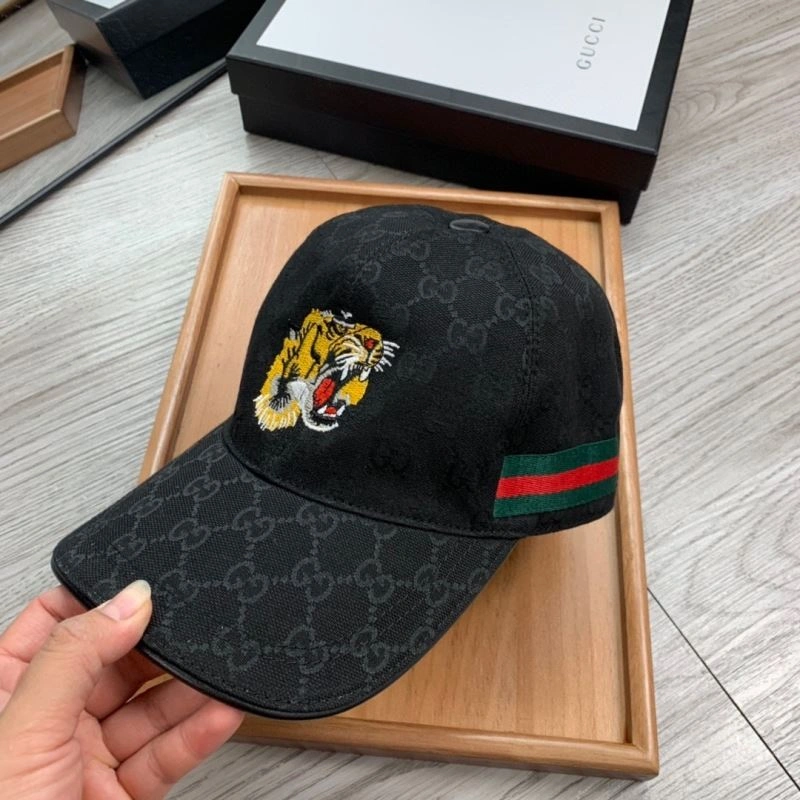 Gucci Caps FashionForward 262070