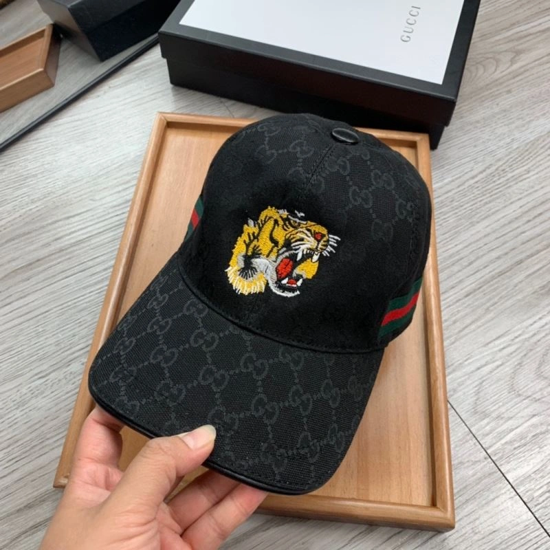 Gucci Caps FashionForward 262070