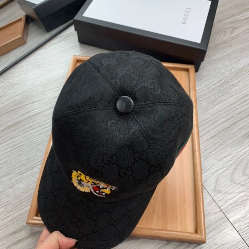 Gucci Caps FashionForward 262070