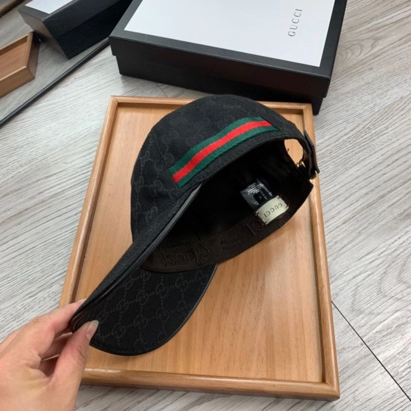 Gucci Caps FashionForward 262070