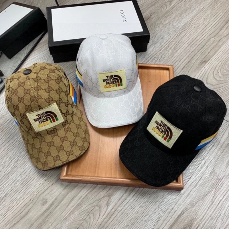 UrbanChic Gucci Caps 262069