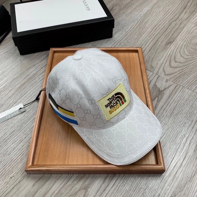 UrbanChic Gucci Caps 262069