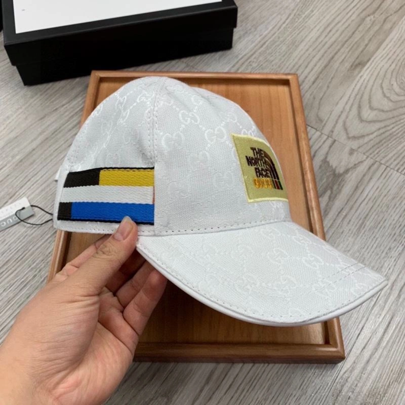 UrbanChic Gucci Caps 262069