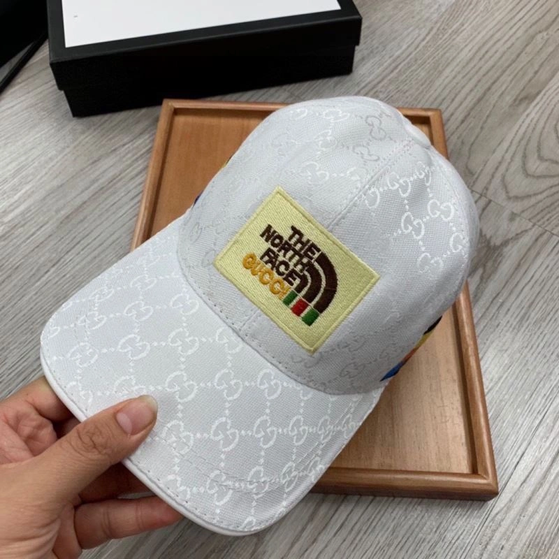 UrbanChic Gucci Caps 262069