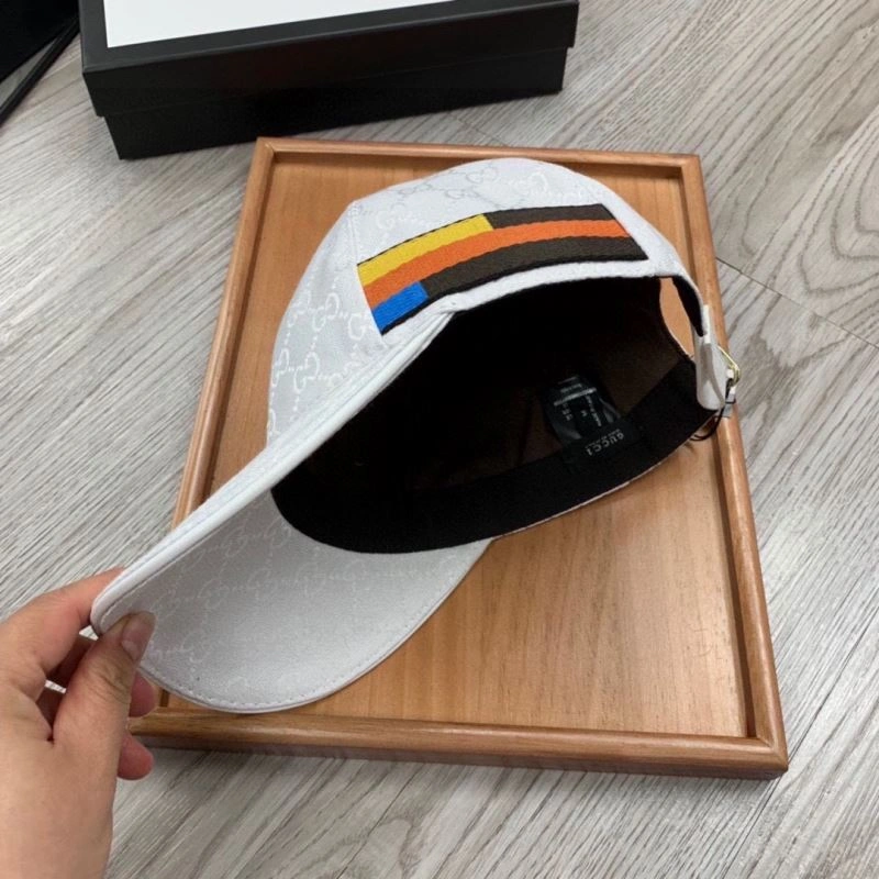 UrbanChic Gucci Caps 262069