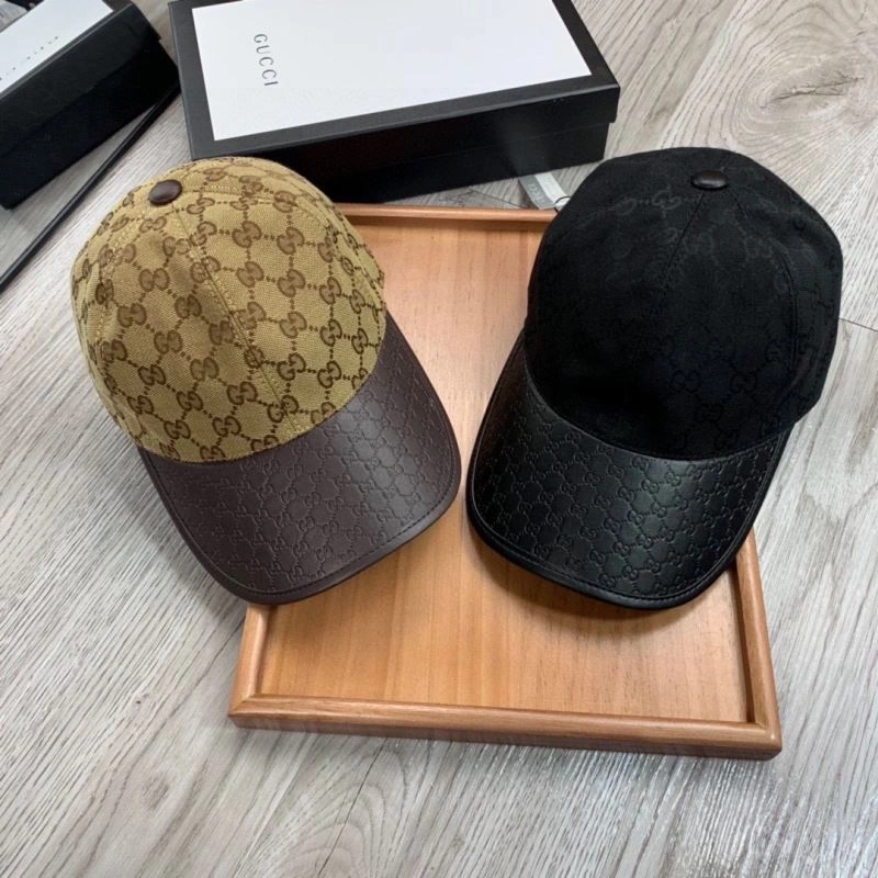 Premium Gucci Caps 262067