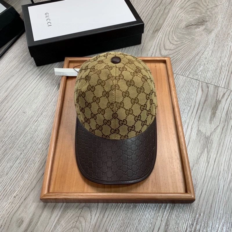 Premium Gucci Caps 262067
