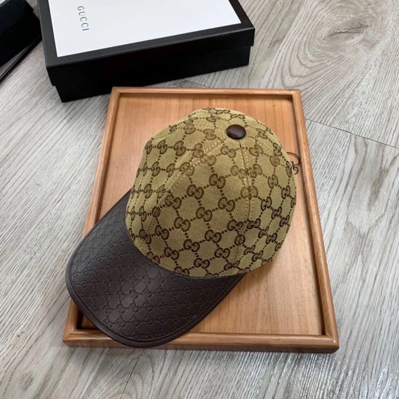 Premium Gucci Caps 262067