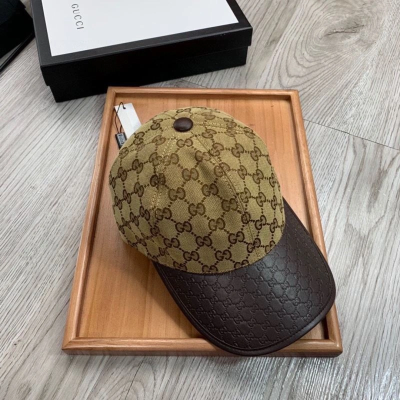Premium Gucci Caps 262067