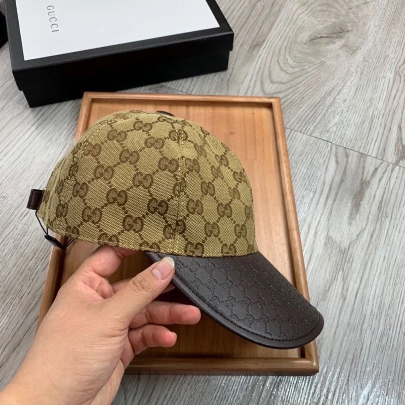 Premium Gucci Caps 262067